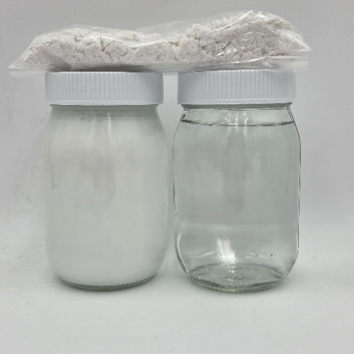 Paint & Coatings Wastewater Treatment for Ceramic Coating Manufacturing